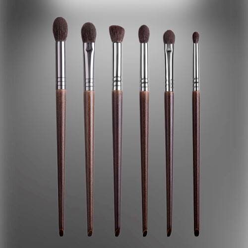 Beautyeyes™ - Set Pinceaux Ombres à paupières - VenisÉlégance