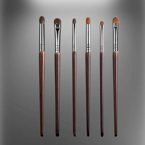 Beautyeyes™ - Set Pinceaux Ombres à paupières - VenisÉlégance