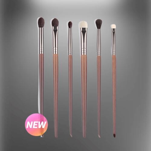 Beautyeyes™ - Set Pinceaux Ombres à paupières - VenisÉlégance