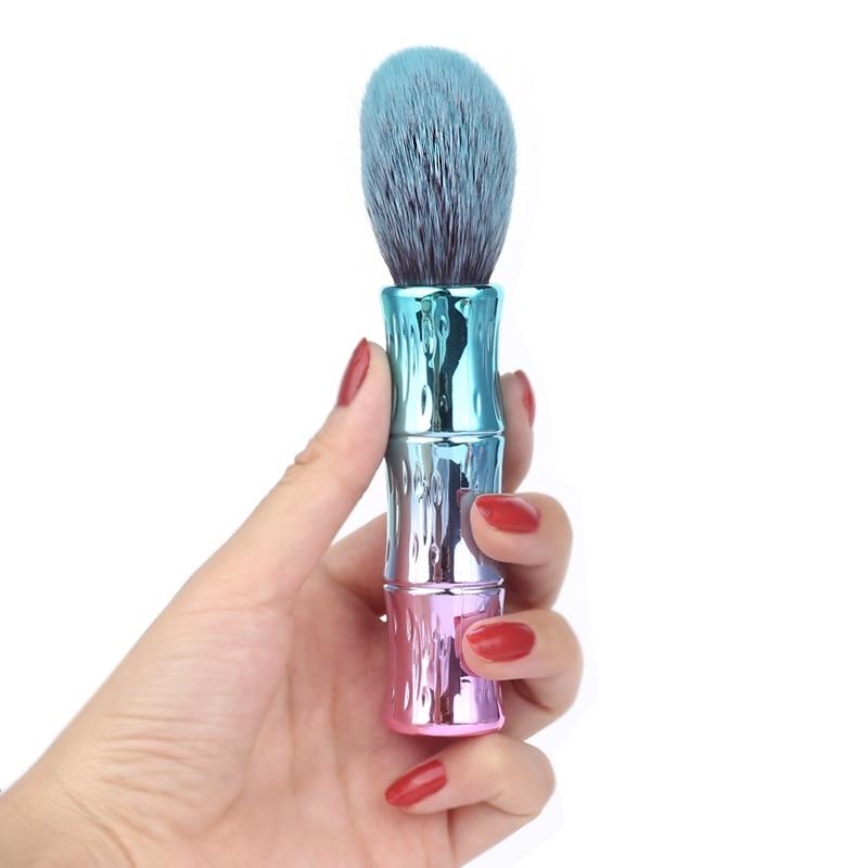 FishBrush™ | Pinceaux de maquillage - VenisÉlégance