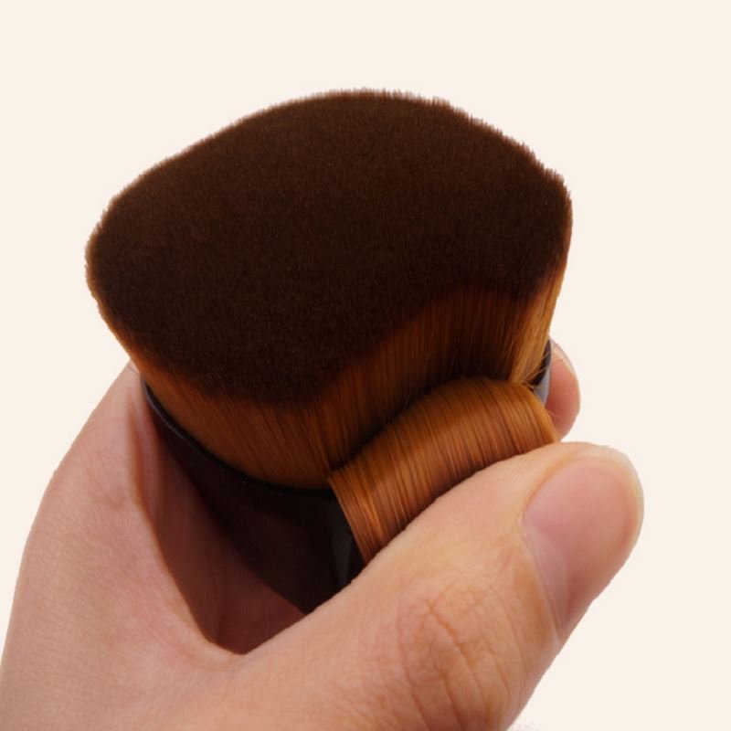 HexagonBrush™ I Brosse pour maquillage femmes - VenisÉlégance